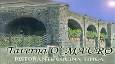 Taverna O'Mauro